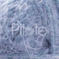 Phil Beaugency Jeans Modrá