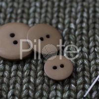 Gombík 25 mm Phildar Army