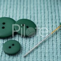 Gombík 15 mm Phildar Cedre