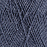 Phil CABOTINE 3 Indigo Modrá