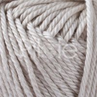 Phil Coton 3 Perle Sivá