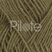 Calinou Cedre Zelená