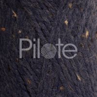 Pingo Tweed Marine Modrá