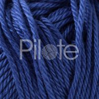 Phil Coton 3 Outremer Modrá