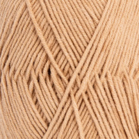 Phil CABOTINE 3 Camel Hnedá