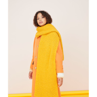 Pingo Dream Moutarde Žltá