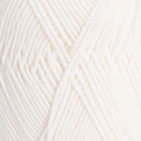 Phil CABOTINE 3 Craie Biela