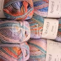 Rosários4 ORION Rosa Glicínia Viacfarebné