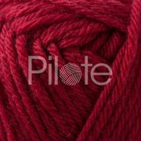 Phil Partner 3,5 Pavot Červená