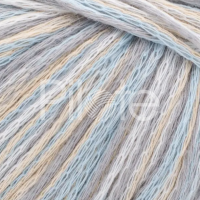 Phil Exotique Nuage Viacfarebné