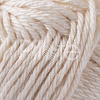 Phil Coton 3 Ecru Béžová