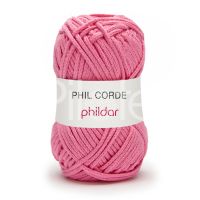 Phil Corde Pivoine Ružová