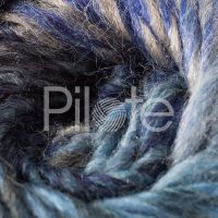 Phil Mikado Denim Viacfarebné