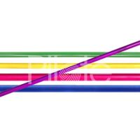 Ihlice 5 ks KnitPro Trendz 12 mm