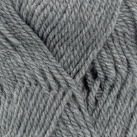 Phil Super Baby Gris Chine Moyen Sivá