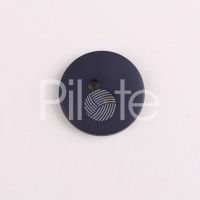 Gombík 25 mm Phildar Marine