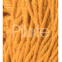 Rosários4 MEIA Amarelo torrado Oranžová