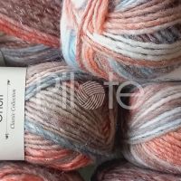 Rosários4 ORION Azul Rosa Peónia Viacfarebné