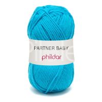 Phil Partner Baby Lagon Tyrkysová