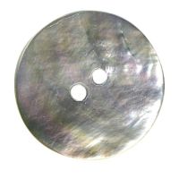 Gombík z perlete 15 mm