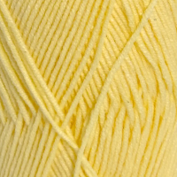 Phil CABOTINE 3 Jaune Pale Žltá