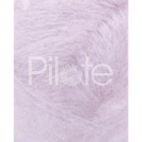 Phil Light Lavande Fialová - veľmi svetlá