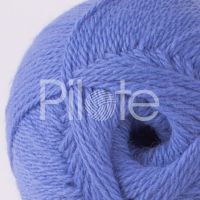 Phil Partner Baby Bleuet Modro-fialová