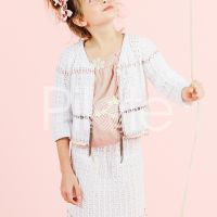 Saténová stužka Staroružová