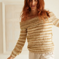 Phil Star Concept Nude Béžová